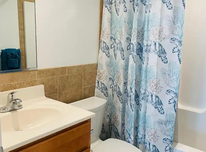 Blue Diamond 26th St Unit 2 * Ocean City