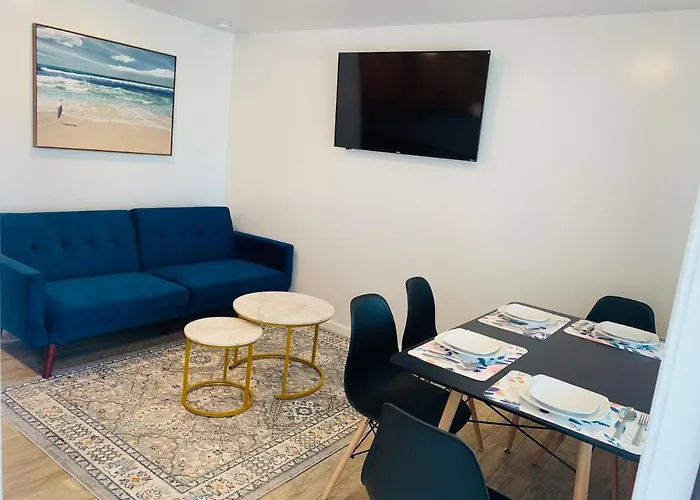 Blue Diamond 26th St Unit 2 Apartment Ocean City